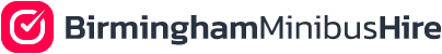 birminghamminibushire.co.uk Logo